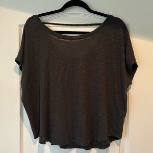 Athleta top